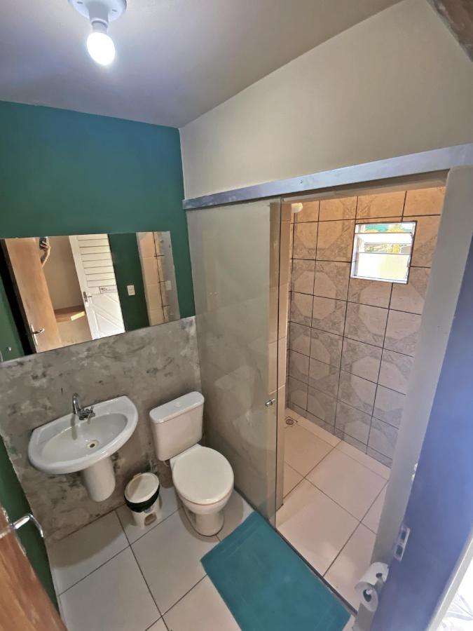 Free! Hostel Vila Praia de Pipa Eksteriør bilde