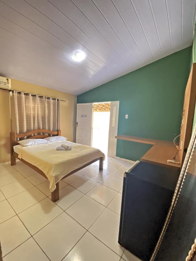 Free! Hostel Vila Praia de Pipa Eksteriør bilde