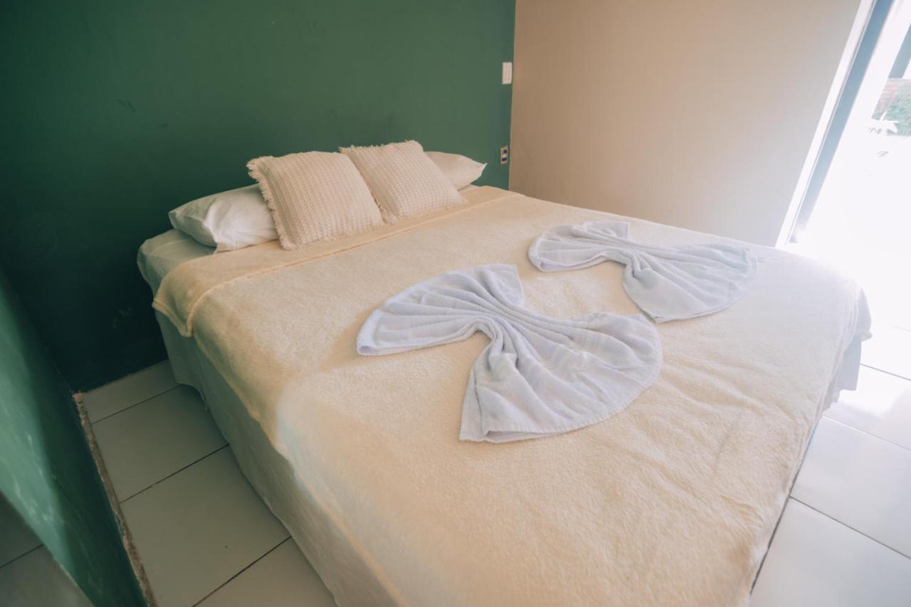 Free! Hostel Vila Praia de Pipa Eksteriør bilde